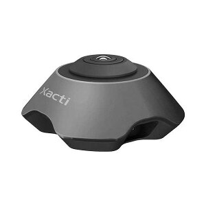 Xacti �h�o�h��360°USB�J���� CX-MT500