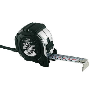 KOMELON �R������ �}�O�W���P�b�g�N���[�� ��25mm ����5.5m �����ێ�2.4m KMC-31CM-55-25