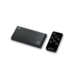 ���g�b�N�V�X�e�� 8K60Hz�^4K120Hz�Ή� 3����1�o�� HDMI�ؑ֊� RS-HDSW31-8K