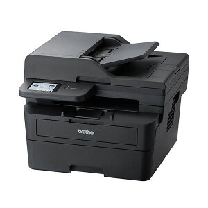 �u���U�[JUSTIO ���m�N�����[�U�[�����@ A4 MFC-L2880DW 1��