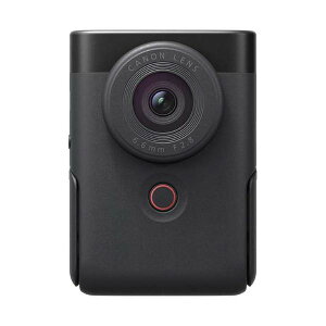�L���m���R���p�N�g�f�W�^���J���� PowerShot V10 �u���b�N 5947C001 1��