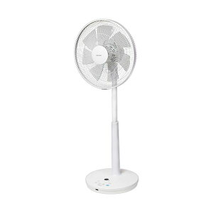 ��Z TEKNOS35cm�t�������R�� DC�n�C�|�W���r���O��@ �z���C�g KI-3593DC 1��