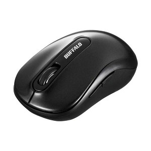 �o�b�t�@���[ ����BlueLED�}�E�X 5�{�^�� �u���b�N BSMBW310BK 1��