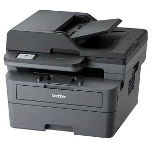 �u���U�[ A4���m�N�����[�U�[�����@ DCP-L2660DW
