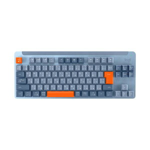 ���W�N�[��SIGNATURE K855���C�����X ���J�j�J���L�[�{�[�h �u���[�O���[ K855BG 1��