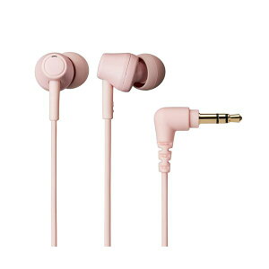 �I�[�f�B�I�e�N�j�J�T�X�e�B�i�u���f�� �C���z�� �s���N ATH-CK350X PK 1��
