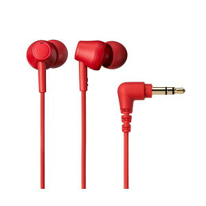 �I�[�f�B�I�e�N�j�J�T�X�e�B�i�u���f�� �C���z�� ���b�h ATH-CK350X RD 1��