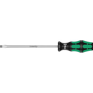 WERA ���F�� Kraftform Plus �n���h�� ���[�U�[�`�b�v�}�C�i�X�h���C�o�[ ��[�T�C�Y1.2×8.0mm ����175mm 100031 �H�� �c�[�� DIY ��ƍH�� ����