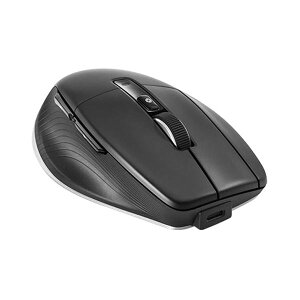 3D�R�l�N�V���� CadMouse Pro ���C�����X Left USB-C CMPWL USB-C 1��