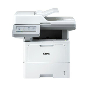 �u���U�[JUSTIO ���m�N�����[�U�[�����@ A4 MFC-L6820DW 1��