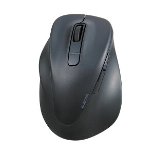 �G���R�� �É�Bluetooth5.0�}�E�X EX-G 5�{�^�� S�T�C�Y�i����p�j �u���b�N M-XGS31BBSKBK 1��