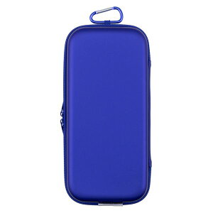 Digio2 SWITCH2�pEVA�v���e�N�g�P�[�X �u���[ SZC-SW201-BL