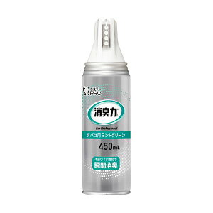 �i�܂Ƃ߁j �G�X�e�[ ���L�͋Ɩ��p���C�h�X�v���[ �^�o�R�p �~���g�O���[�� 450mL 1�{ �y×10�Z�b�g�z