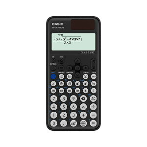 �J�V�I �֐��d�� CLASSWIZ FX-JP700CW-N