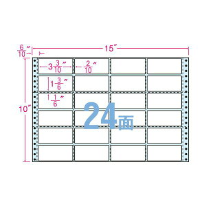 ���m����i�i�N���G�C�g �A�����x���i�������u���[�j 15×10�C���` 24�� 84×38mm ��2�{�c5�{�~�V���� NC15JB1���i500�܁j