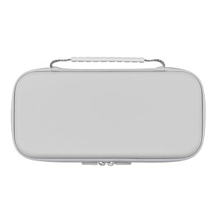Digio2 SWITCH2�pEVA�v���e�N�g�P�[�X�X���� �O���[ SZC-SW202-GY