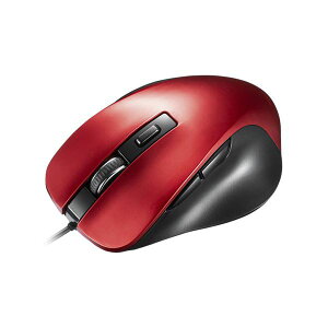 �y3�Z�b�g�z �T�����T�v���C �L���u���[LED�}�E�X�i5�{�^���j ���b�h MA-YB518RX3