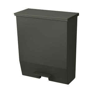 ���XHOME��HOME �ʘH�Ŏg����y�_���_�X�g�{�b�N�X 45L �_�[�N�O���[ DS-980-145-5 1��