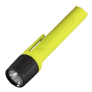 STREAMLIGHT �X�g���[�����C�g 67101 �v���|���}�[2AA-LED �C�G���[ �d�r�t �H�� �c�[�� DIY ��ƍH�� ����