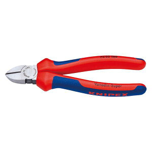 KNIPEX �N�j�y�b�N�X 7002-140 �΃j�b�p�[ SB �H�� �c�[�� DIY ��ƍH�� ���� �j�b�p�[