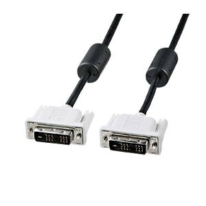 (�܂Ƃ�)�T�����T�v���C DVI�V���O�������N�P�[�u�� KC-DVI-2SL�y×2�Z�b�g�z