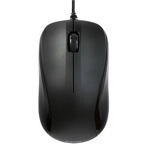 (�܂Ƃ�) TANOSEE USB���[�U�[�}�E�X 3�{�^�� M�T�C�Y �u���b�N M-S2ULBK/RST 1�� �y×3�Z�b�g�z