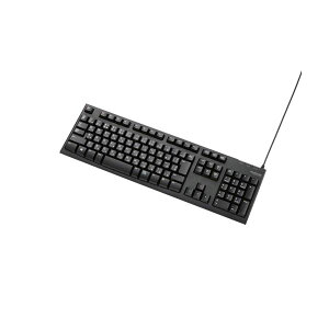 (�܂Ƃ�)�G���R�� USB�ڑ� �X�^���_�[�h�L�[�{�[�h TK-FCM062BK�y×3�Z�b�g�z
