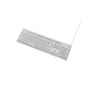 (�܂Ƃ�)�G���R�� USB�ڑ� �X�^���_�[�h�L�[�{�[�h TK-FCM062WH�y×3�Z�b�g�z