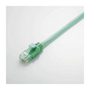 (�܂Ƃ�)�G���R�� Gigabit ���炩LAN�P�[�u��(Cat6����) LD-GPY/G3�y×5�Z�b�g�z