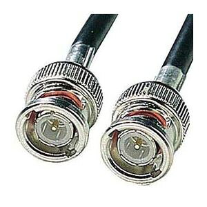 �i�܂Ƃ߁j�T�����T�v���C 10BASE2�P�[�u���i�u���b�N�E10m�j KB-10B2-10K�y×2�Z�b�g�z