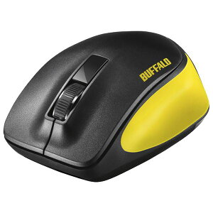 �o�b�t�@���[ ���� BlueLED 3�{�^�� �v���~�A���t�B�b�g�}�E�X �C�G���[ BSMBW300MYE