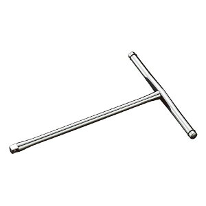 KTC�l�v���X NBHT3 9.5SQ �l�v���X T�^�n���h�� �H�� ��ƍH�� �c�[�� DIY