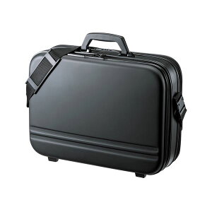 �T�����T�v���C �Z�~�n�[�hPC�P�[�X(�_�u��) BAG-716BK2