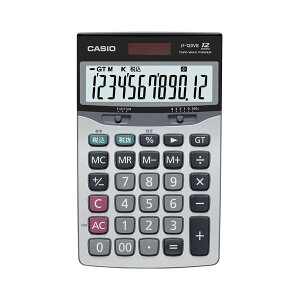 (�܂Ƃ�) �J�V�I CASIO �{�i�����d�� 12�� �W���X�g�T�C�Y JF-120VB-N 1�� �y×5�Z�b�g�z