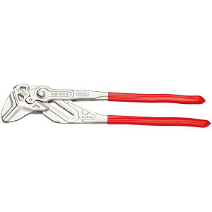 KNIPEX �N�j�y�b�N�X 8603-400 �v���C���[�����` XL �H�� �c�[�� DIY ��ƍH�� ���� �v���C���[ �����`