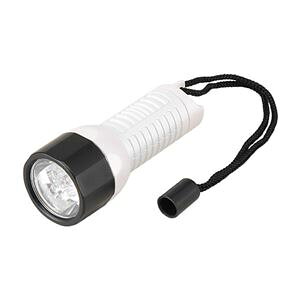 (�܂Ƃ�)YAZAWA 6LED�~�j�t���b�V�����C�g LL37PW�y×3�Z�b�g�z