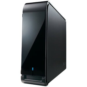 �o�b�t�@���[ �n�[�h�E�F�A�Í��@�\���� USB3.0�p �O�t��HDD 8TB HD-LX8.0U3D