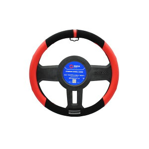 SPARCO-CORSA (�X�p���R�R���T) �X�e�A�����O�J�o�[ M�T�C�Y ���b�h SPS103RD_J