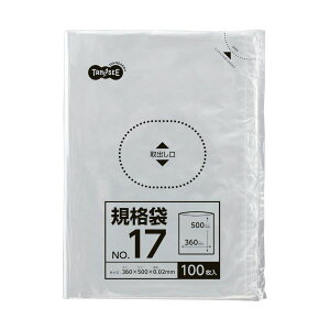 TANOSEE �K�i�� 17��0.02×360×500mm 1�Z�b�g�i1000���F100��×10�p�b�N�j �y×10�Z�b�g�z
