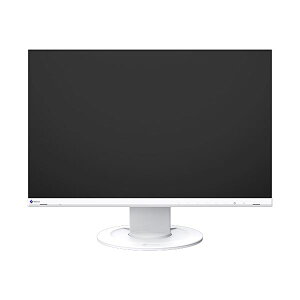 EIZO FlexScan 22.5�^�J���[�t�����j�^�[ �z���C�g EV2360-WT 1��