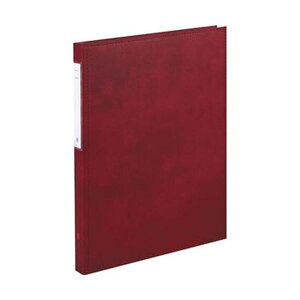 �i�܂Ƃ߁j���q�g���u �J���e�u�b�N�i�X�^���_�[�h�jA4�^�e 2�� �w��28mm ���b�h HB406-5 1���y×5�Z�b�g�z