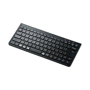 �T�����T�v���C Bluetooth �X�����L�[�{�[�h �u���b�N �e���L�[�Ȃ� SKB-BT32BK 1��