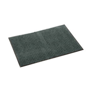 �e�����g �J�V�p�}�b�g �l�I���C���}�b�g ��900×1500mm �O���[ MR-031-046-5 1��