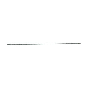 �i�܂Ƃ߁jTRUSCO �W���C���g�u���V���ԃ��b�h����750mm HACCP�Ή� TJPB-750R 1�{�y×2�Z�b�g�z