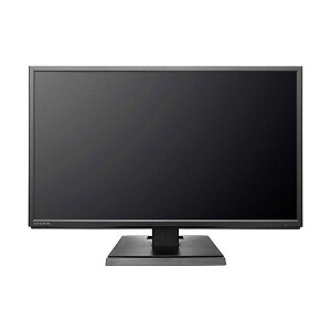 �A�C�I�[�f�[�^ �L����pADS�p�l���̗pDisplayPort���� 23.8�^���C�h�t���f�B�X�v���C �u���b�N 5�N�ۏ� LCD-DF241EDB-A 1��