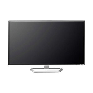 �A�C�I�[�f�[�^ �L����pADS�p�l���̗pDisplayPort���� 31.5�^���C�h�t���f�B�X�v���C �u���b�N 5�N�ۏ� LCD-DF321XDB-A 1��