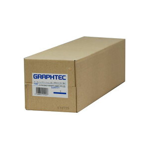 �O���t�e�b�N ���[���J�b�e�B���O�t�B������ 380mm×10m CR09016WT-380-R1B 1�{