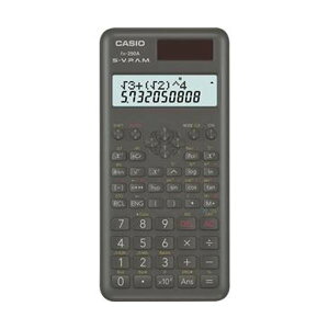 �i�܂Ƃ߁j�J�V�I �֐��d�� 10��2�s�n�[�h�P�[�X�t FX-290A-N 1��y×5�Z�b�g�z