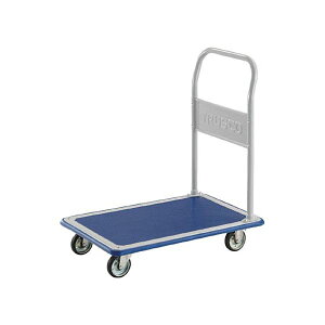 TRUSCO �h���L�[�J�[�g �Œ莮 1225×775mm 502N 1�� �g���i