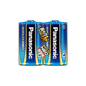 �i�܂Ƃ߁jPanasonic ���d�r�G�{���^�l�I�P1�` 2�{�� LR20NJ�^2SE�y×10�Z�b�g�z